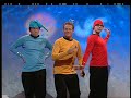 Unser T Raumschiff Schneewittchen Bullyparade TV Comedyshow 2002
