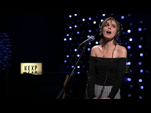 Wolf Alice - Full Performance (Live on KEXP)