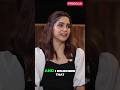 Sharvari Wagh MANIFESTED YRF Films Here S Proof Shorts Bollywood Alpha
