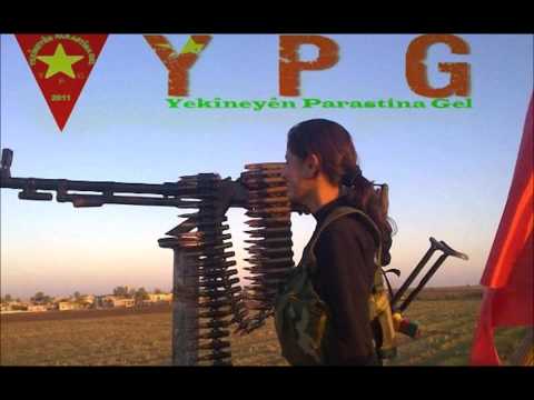 The Kominas - High Noon