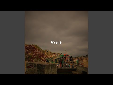 Uvejr (feat. Mokken & MD)