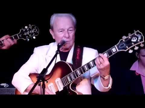 Charlie Gracie and Class of 58 @ Niagara Center Sheffield