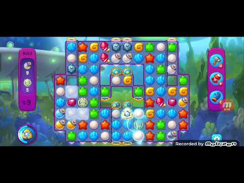 super hard Level -9653