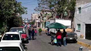 preview picture of video 'Igleisa evangelica anabautista menonita El Buen Pastor'