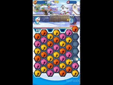 doraemon gadget rush обзор игры андроид game rewiew android