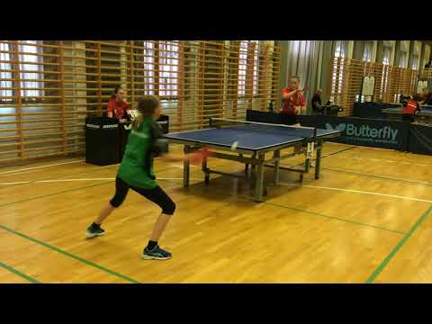 180525 Pigediv, Anna V Ansø - Nikoline Kure