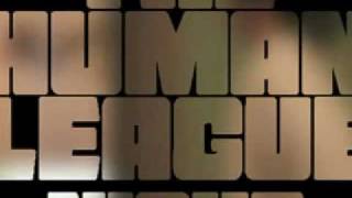 Human League - Night People (Album Version)