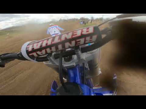 Monor Classic MX OB 1.forduló 2023.03.25 Millenium Evo 1. futam