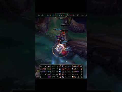 Anivia assist vs Sylas