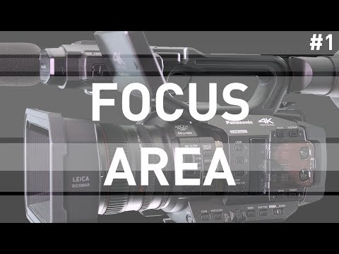 Episode 1. UX Series: Introducing intelligent AF and accurate focus assist | Panasonic 