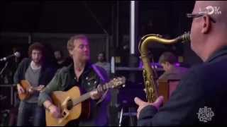 Glen Hansard - Love Don&#39;t Leave Me Waiting (Live @ Lollapalooza 2014)