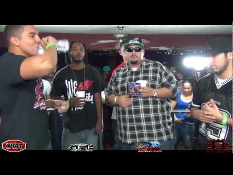 D-Checc vs Budwizer