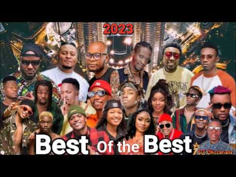 2023 BEST OF THE BEST (MALAWI MUSIC MIXTAPE) - DJ Chizzariana