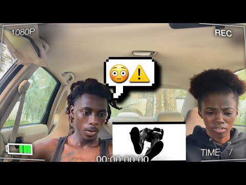 Too Disrespectful😳 Kay Flock x Set Da Trend “DOA” Reaction Video
