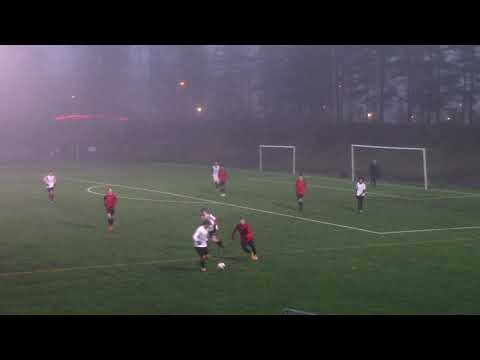 B-Pojat HARJOITUSOTTELU PKKU-PKKU 2.erä 2/2