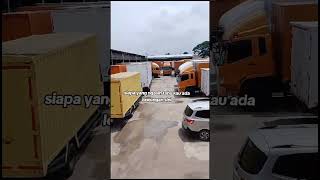 Download lagu Lowongan sopir paket Logistic lintas sumatra #sibasurya #APL #lokerdriver mp3