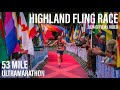 Highland Fling Race 2024 *OFFICIAL VIDEO*