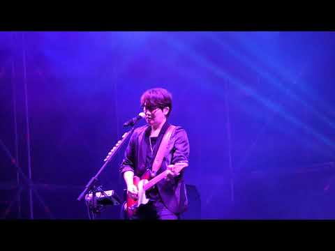 20190804 넬 (Nell) - 어떤 날 중 그런 날