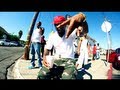 Yukmouth, Kuzzo Fly, N.E.F. - "Turned Down" - Directed by Jae Synth