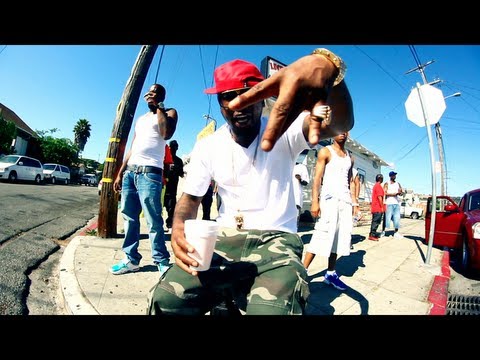 Yukmouth, Kuzzo Fly, N.E.F. - 