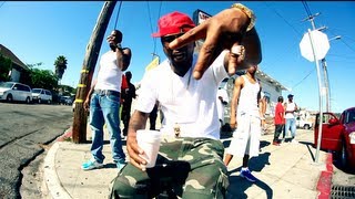 Yukmouth, Kuzzo Fly, N.E.F. - 