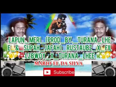 LAPUN MERI -- PNG -- LAGU ACARA TERBARU 2020 ( OFFICIAL MUSIC )