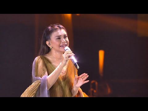 Rossa - Takdir Cinta (25 Shining Years Concert)