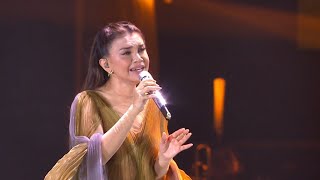 Download lagu Rossa - Takdir Cinta (25 Shining Years Concert) mp3