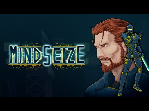 MindSeize - Steam Launch Trailer thumbnail