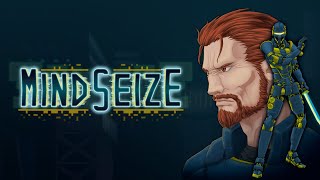 MindSeize (PC) Steam Key EUROPE