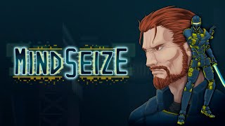 MindSeize Steam Key GLOBAL