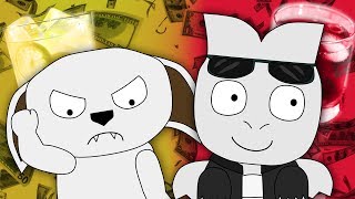 Cynicism Sells - DDS