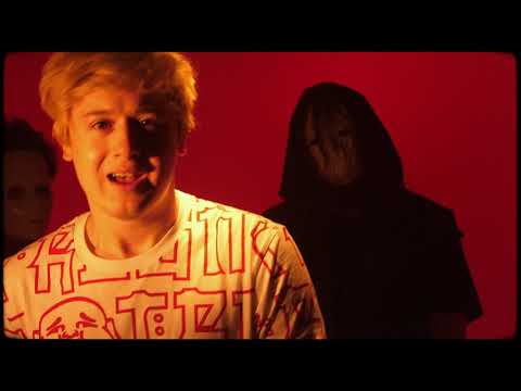 SebiiCeleb - Alien (official video)