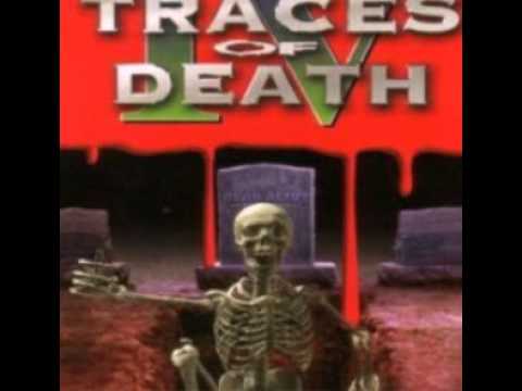 Traces of death 4-Dreadful Shadows
