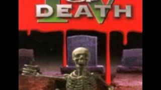 Traces of death 4-Dreadful Shadows