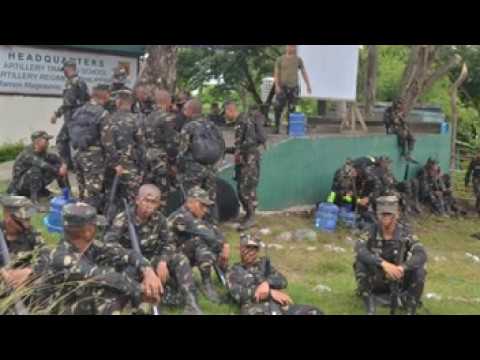 CSC CL 473-474-2017(KALASAG)