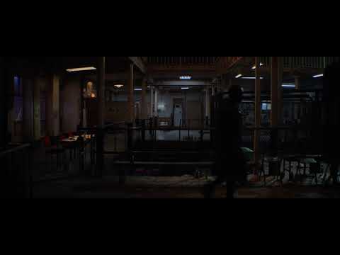 Mortal Kombat 2021 Ending Scene+end credits