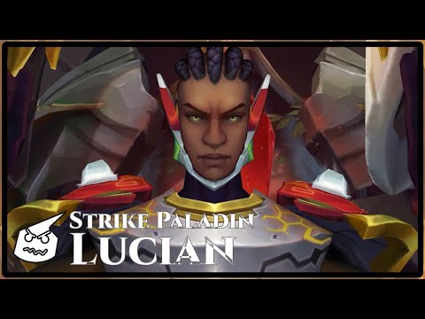Strike Paladin Lucian.face