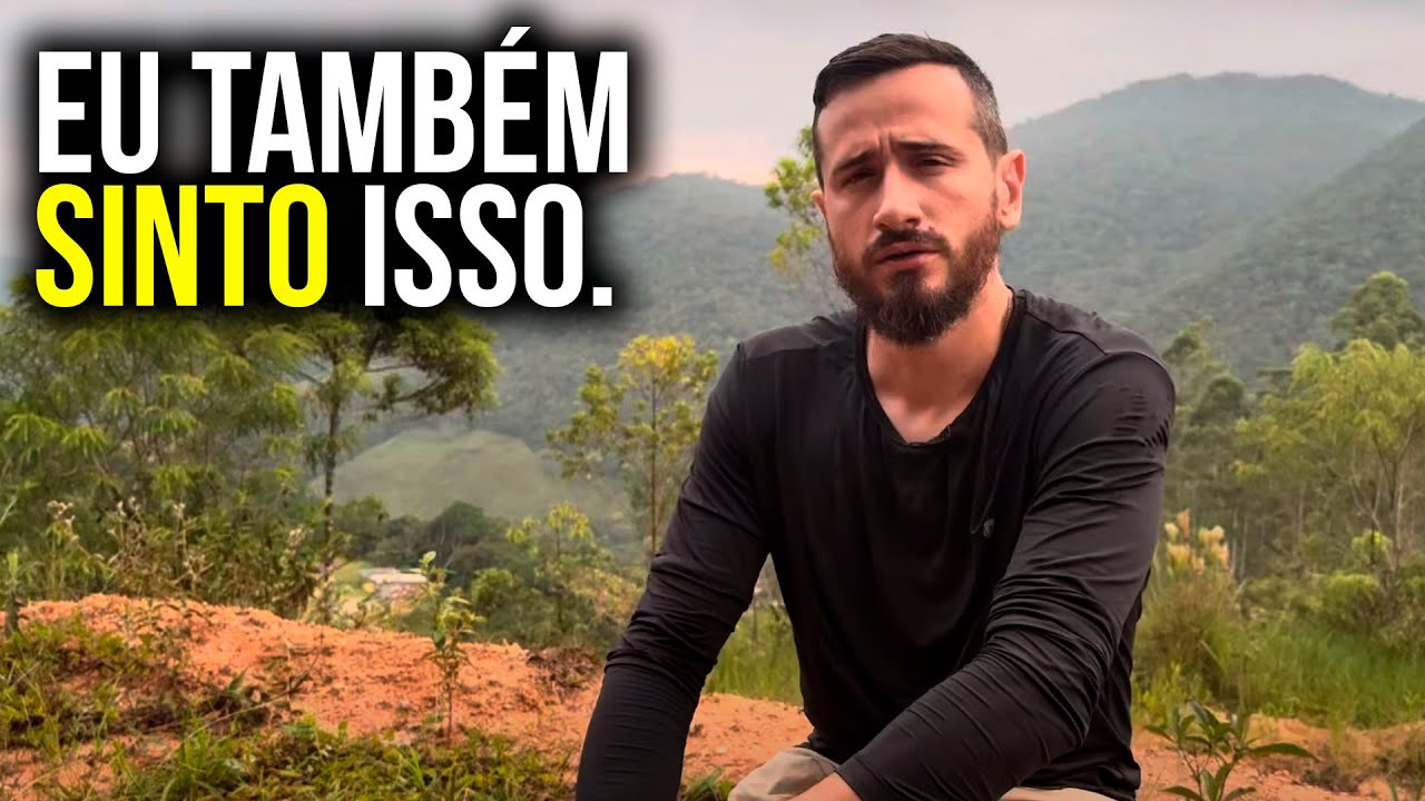 Está sentindo culpa por não dar conta de tudo? Veja este vídeo...