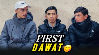 Download lagu First Dawat Kumail Kay ghar || 2025 First Vlog 🥳 || Enjoyment || Asgharz Vlog ✌️ mp3