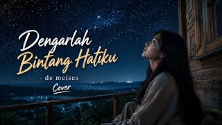 Download lagu Dengarlah Bintang Hatiku – de meises Cover | Lagu Galau Paling Menyentuh Hati mp3