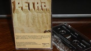 PETRA. 002.  GET BACK TO THE BIBLE. 1974.