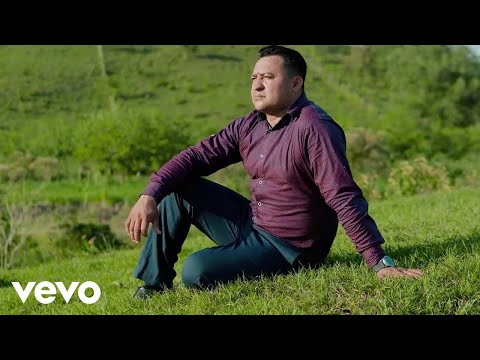 Alexander Orellana - Estas Conmigo