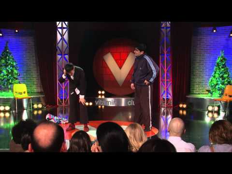 Vitamin Club 196 HD - Tonakan togharkum (anons)