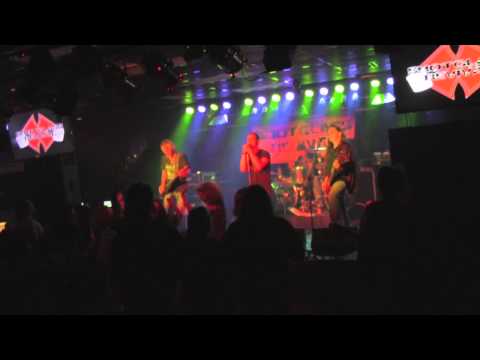 Shotglass Revival - Hates Me - Live Bar 8.3.2013