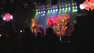 Shotglass Revival - Hates Me - Live Bar 8.3.2013