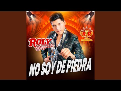 No Soy De Piedra (En Vivo)