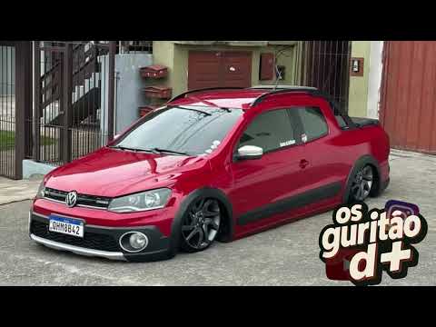 Mega Catuca Elas No Clima • DJ Petroski • Mc Th • DJ FRACARI • FARIAS