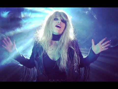 ANNA - Desangelado (Official Video)