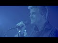 Circa Survive Blue Sky Noise LIVE